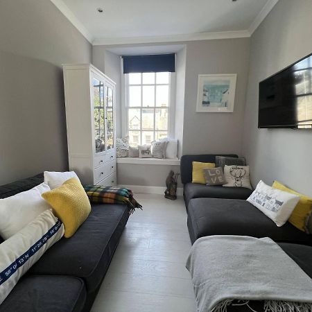 Two Bedroom Town House In The Heart Of St Andrews Exterior foto